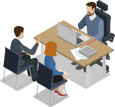Walk-in Center Interaction Recording